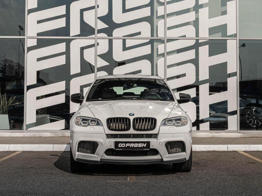 BMW X6 M I (E71) Рестайлинг Краснодар  - изображение 3