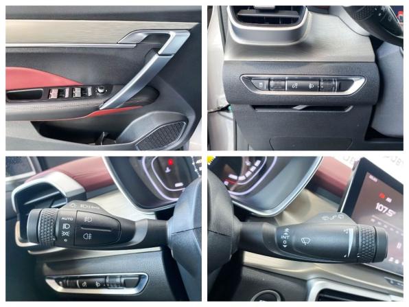 Geely Coolray I с пробегом 2023 года, цена 1 829 000 рублей, 53167 км, внедорожник, Автокод Объявления
