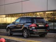 Mercedes-Benz M-Класс III (W166) Санкт-Петербург  - изображение 38