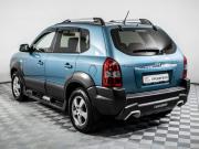 Hyundai Tucson I Москва  - изображение 21