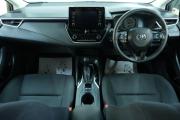 Toyota Corolla XII (E210) Омск  - изображение 36
