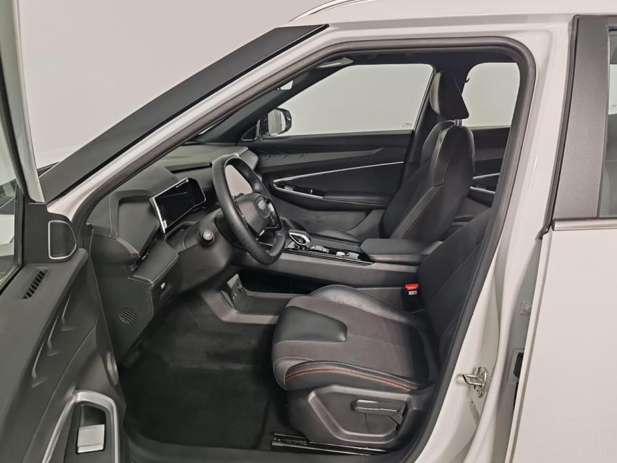 Geely Cityray Курск  - изображение 16