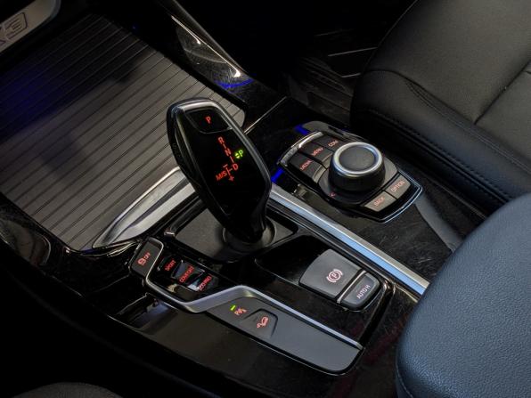 BMW X3 III (G01) с пробегом 2020 года, цена 3 695 000 рублей, 76700 км, внедорожник, Автокод Объявления