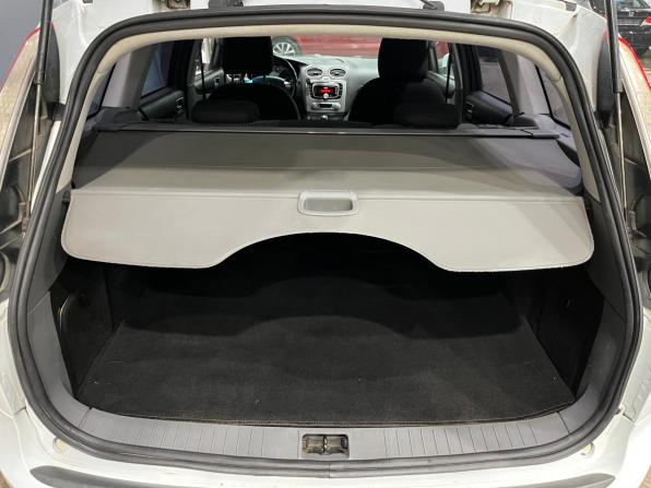 Ford Focus II Рестайлинг с пробегом 2009 года, цена 540 000 рублей, 170429 км, универсал, Автокод Объявления