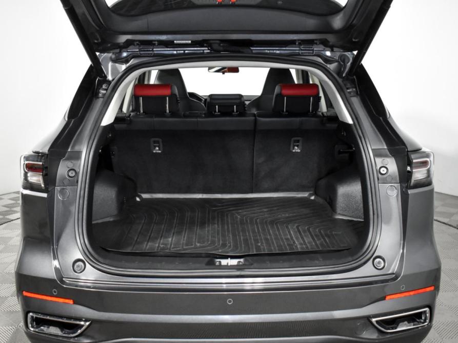 Changan UNI-S (CS55 Plus) Санкт-Петербург  - изображение 22
