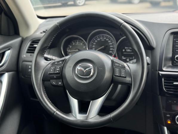 Mazda CX-5 I с пробегом 2012 года, цена 1 699 000 рублей, 119345 км, внедорожник, Автокод Объявления