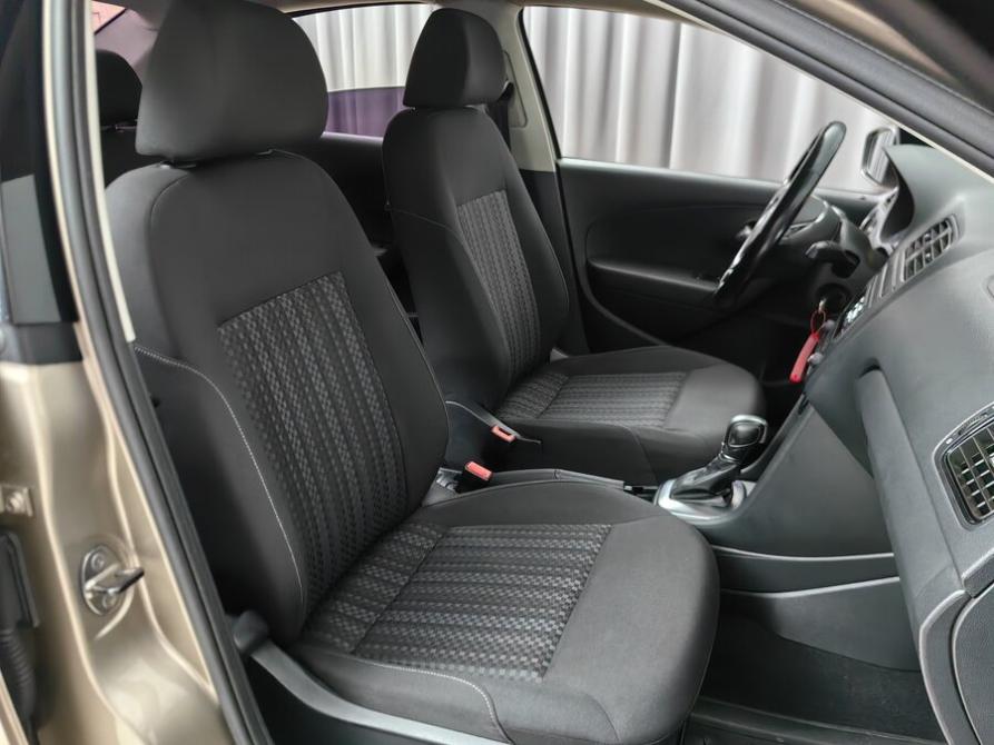Volkswagen Polo V Рестайлинг Подольск  - изображение 7
