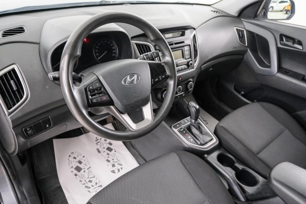 Hyundai Creta I Красноярск  - изображение 9