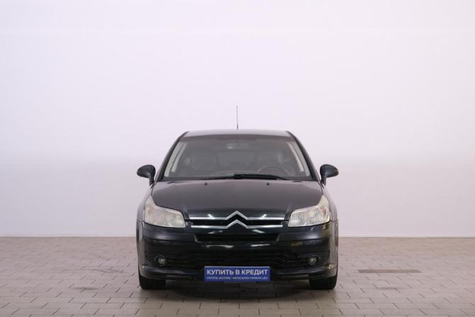 Citroen C4 I с пробегом 2006 года, цена 459 000 рублей, 367000 км, хэтчбек, Автокод Объявления