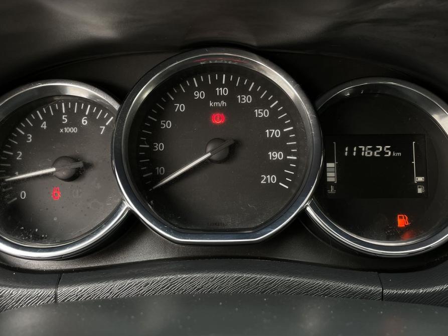 Nissan Terrano III (D10) Тамбов  - изображение 14