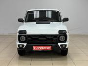 Lada (ВАЗ) 2121 (4x4) I Рестайлинг Альметьевск  - изображение 22
