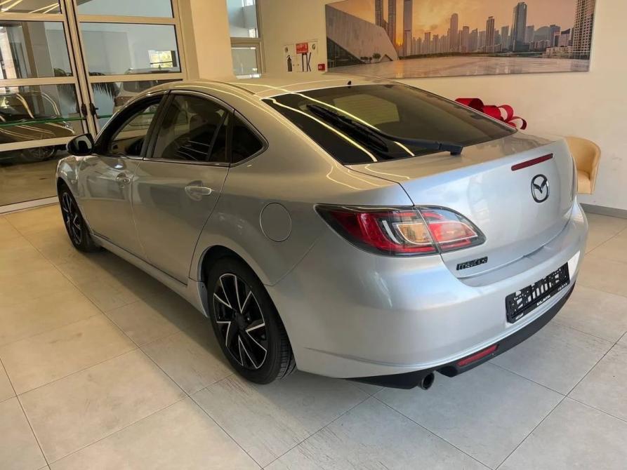 Mazda 6 II (GH) Челябинск  - изображение 6