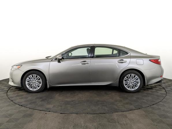 Lexus ES VI с пробегом 2015 года, цена 2 690 000 рублей, 100023 км, седан, Автокод Объявления