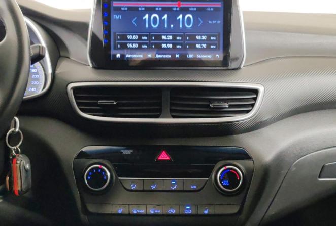Hyundai Tucson III Рестайлинг с пробегом 2019 года, цена 2 000 000 рублей, 161800 км, внедорожник, Автокод Объявления