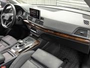 Audi Q5 II (FY) Москва  - изображение 43