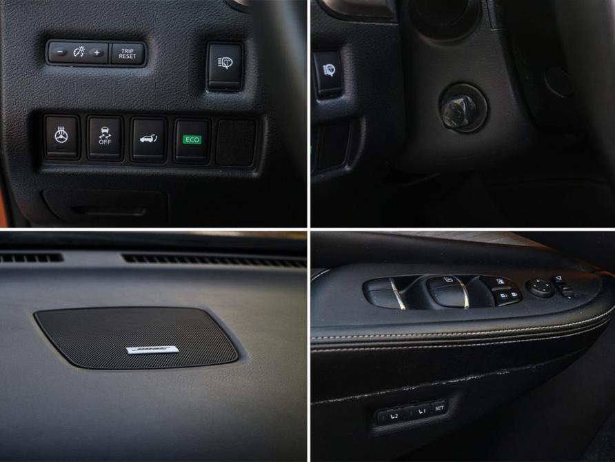 Nissan Murano III (Z52) Москва  - изображение 14
