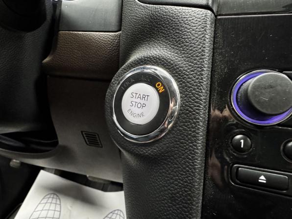 Infiniti FX II (S51) Рестайлинг с пробегом 2012 года, цена 1 800 000 рублей, 181557 км, внедорожник, Автокод Объявления