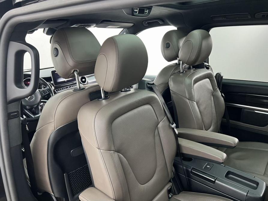 Mercedes-Benz V-Класс III (W447) Москва  - изображение 11