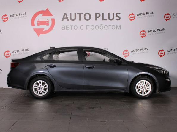 Kia K3 II с пробегом 2019 года, цена 1 690 000 рублей, 168200 км, седан, Автокод Объявления