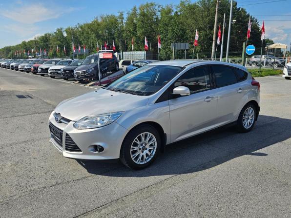 Ford Focus III с пробегом 2012 года, цена 749 995 рублей, 119073 км, хэтчбек, Автокод Объявления