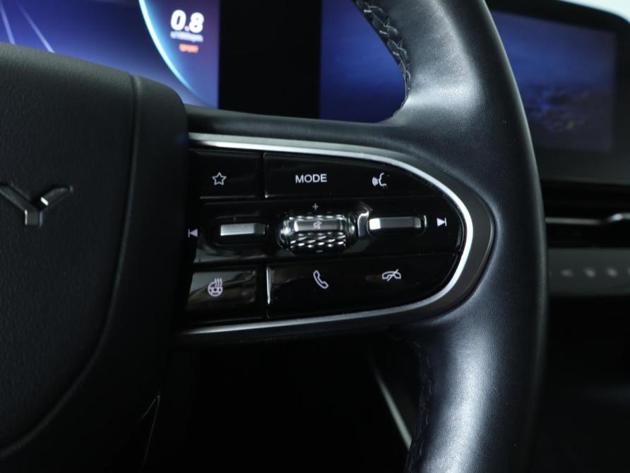 Omoda C5 I Москва  - изображение 11