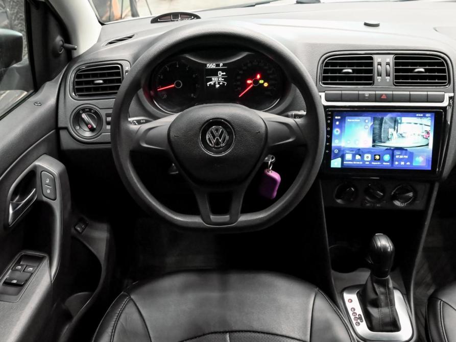 Volkswagen Polo V Рестайлинг Екатеринбург  - изображение 12