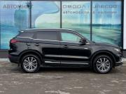 Geely Atlas Pro Архангельск  - изображение 21