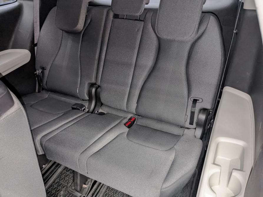 Kia Carnival IV Москва  - изображение 24