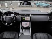 Land Rover Range Rover Sport II Рестайлинг Санкт-Петербург  - изображение 50