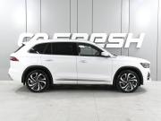 Geely Monjaro I Ростов-на-Дону  - изображение 27