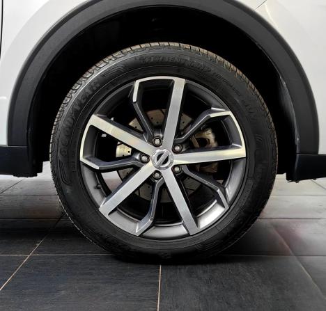 Haval F7x I с пробегом 2020 года, цена 1 755 000 рублей, 99010 км, внедорожник, Автокод Объявления