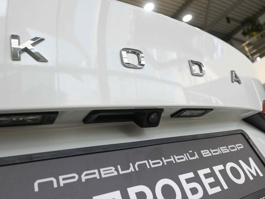 Skoda Octavia IV (A8) Ростов-на-Дону  - изображение 10