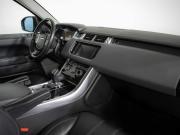 Land Rover Range Rover Sport II Москва  - изображение 26