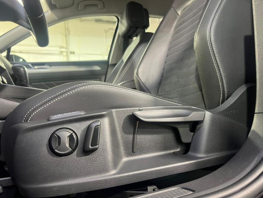 Volkswagen Passat B8 Рестайлинг Москва  - изображение 15