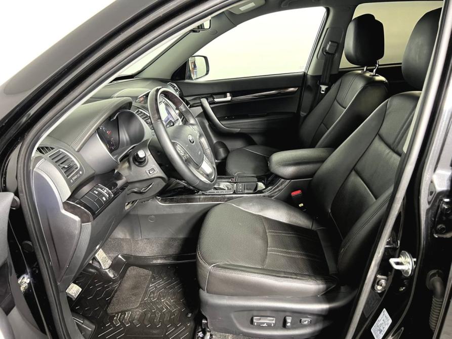 Kia Sorento II Рестайлинг Пермь  - изображение 16