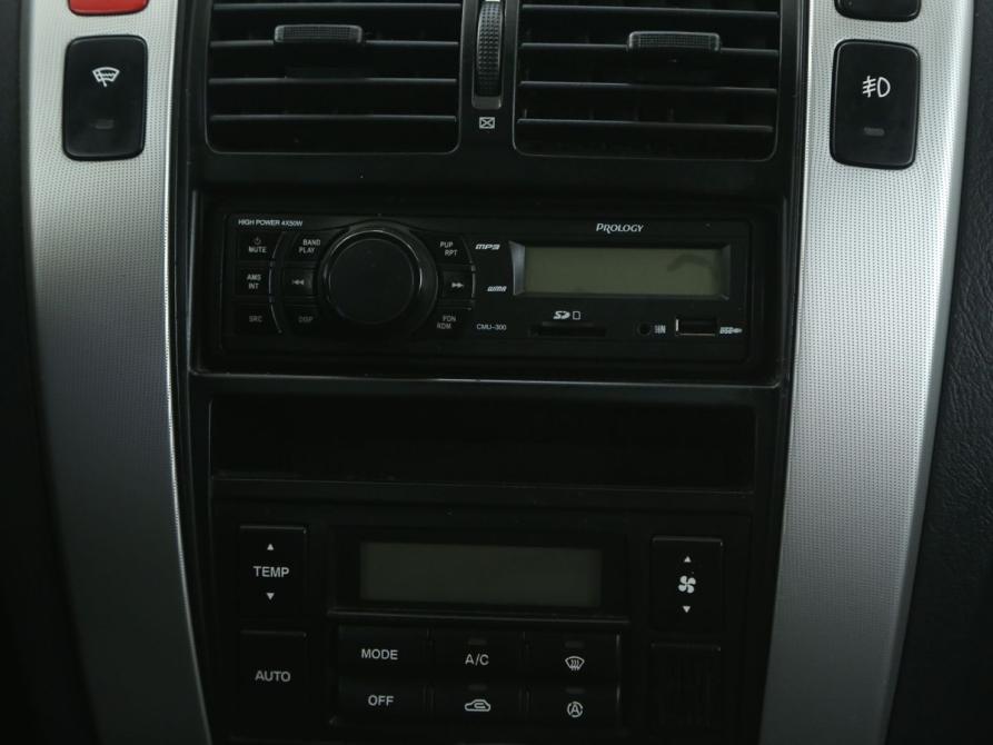 Hyundai Tucson I Иваново  - изображение 16