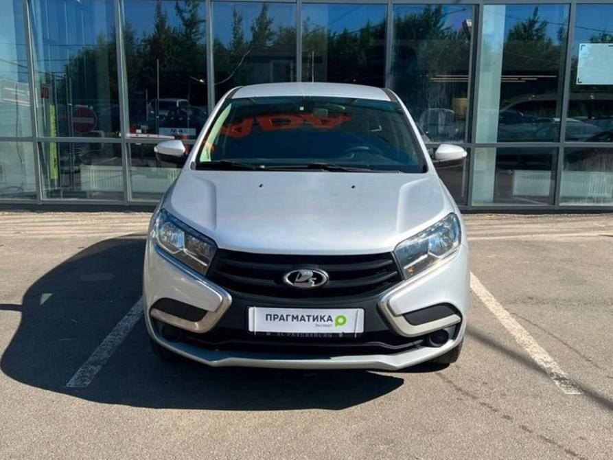 Lada (ВАЗ) XRAY I Санкт-Петербург  - изображение 4
