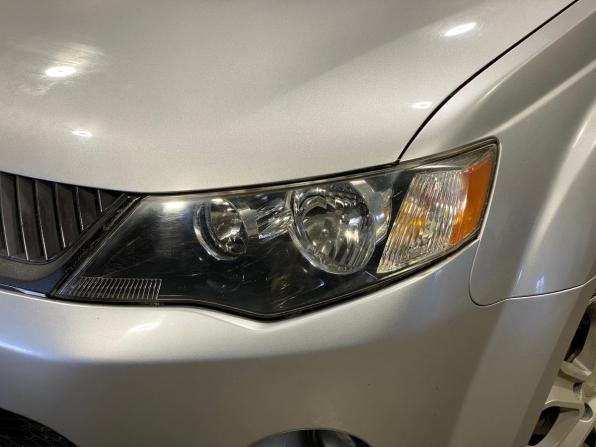 Mitsubishi Outlander II с пробегом 2007 года, цена 970 000 рублей, 283201 км, внедорожник, Автокод Объявления
