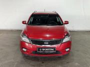 Kia Ceed I Рестайлинг Москва  - изображение 19