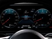 Mercedes-Benz GLE AMG II (V167) Москва  - изображение 43