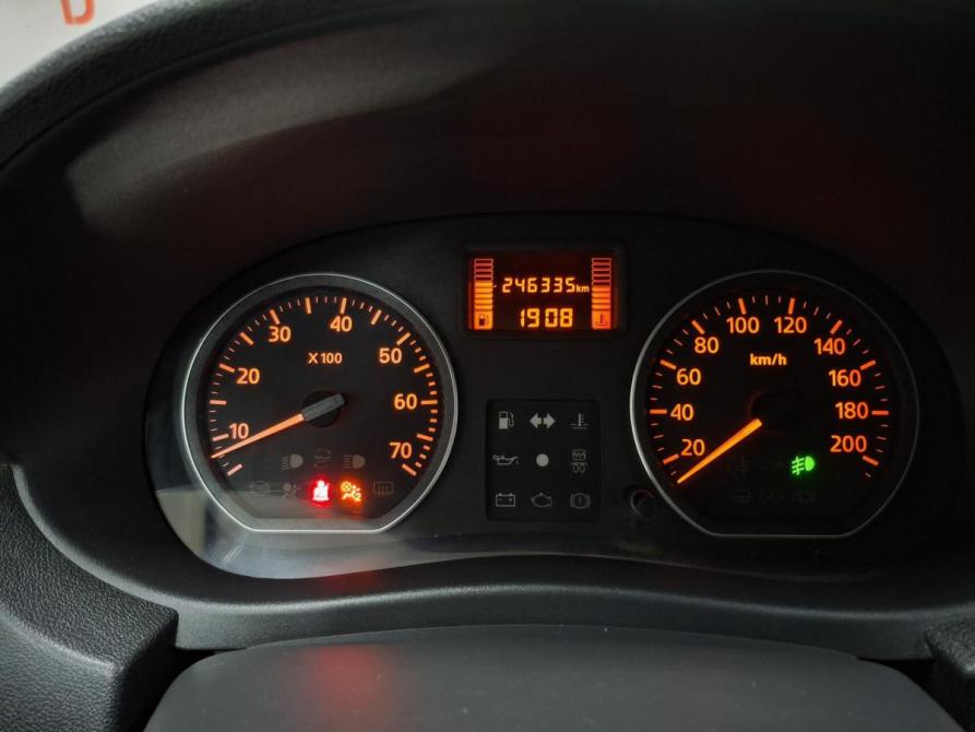Nissan Almera III (G15) Казань  - изображение 16