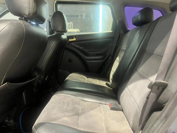 Toyota Matrix I (E130) с пробегом 2002 года, цена 365 000 рублей, 260000 км, хэтчбек, Автокод Объявления
