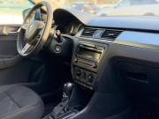 Skoda Rapid I Череповец  - изображение 30