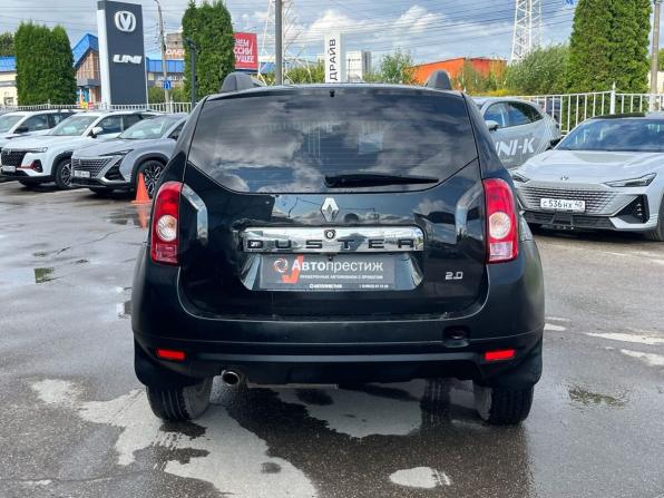 Renault Duster I с пробегом 2014 года, цена 830 000 рублей, 205178 км, внедорожник, Автокод Объявления