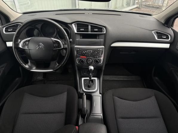 Citroen C4 II с пробегом 2014 года, цена 700 000 рублей, 83179 км, седан, Автокод Объявления