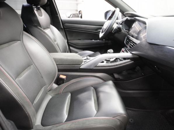 Geely Tugella I Рестайлинг с пробегом 2023 года, цена 2 750 000 рублей, 71391 км, внедорожник, Автокод Объявления
