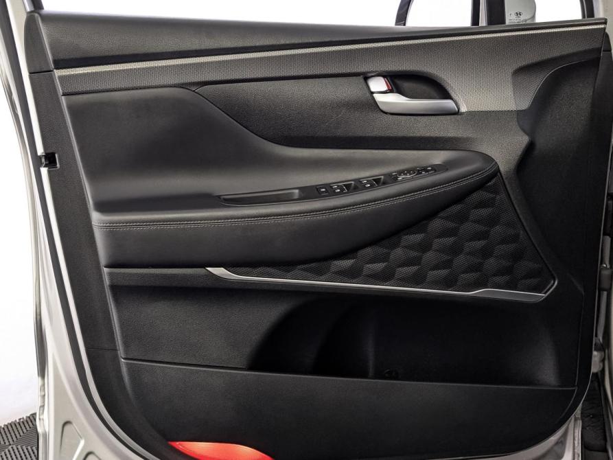 Hyundai Santa Fe IV Москва  - изображение 19