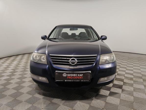 Nissan Almera Classic I с пробегом 2012 года, цена 735 000 рублей, 104455 км, седан, Автокод Объявления