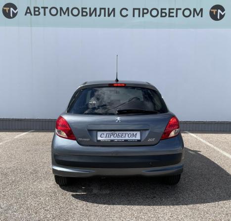 Peugeot 207 I Рестайлинг с пробегом 2010 года, цена 415 000 рублей, 152338 км, хэтчбек, Автокод Объявления