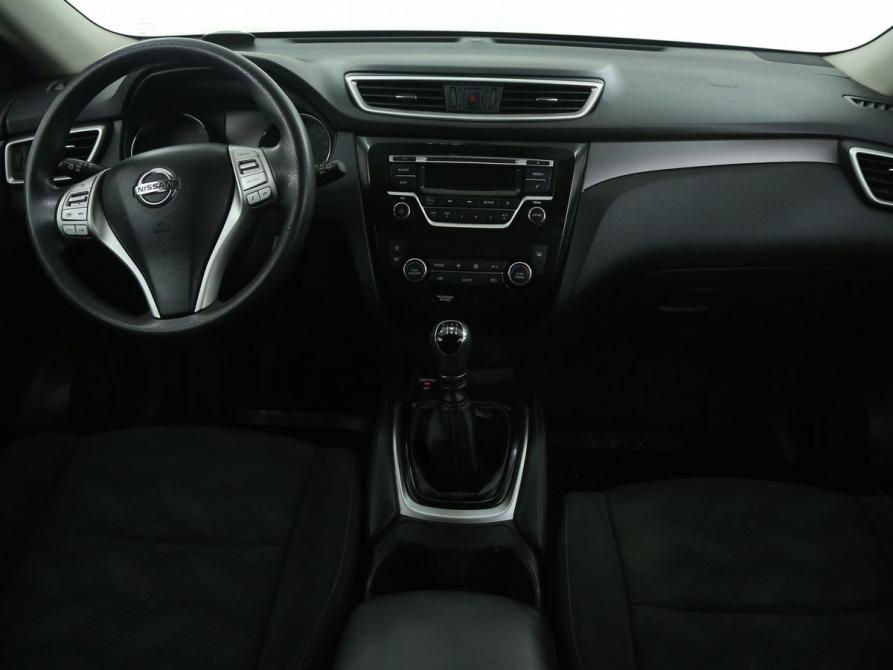Nissan X-Trail III Рестайлинг Иваново  - изображение 12